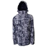 Grenade Manic Jacket - Men's