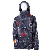 Grenade Squadron Jacket - Men's