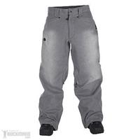 DC Shoes Sega Pant - Men's - Grey Denim