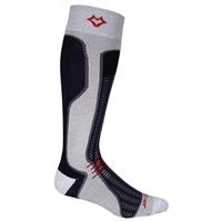 Fox River O-Gear Ski Socks - Grey
