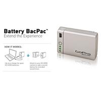GoPro Battery BacPac - Grey