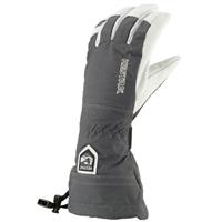 Hestra Heli Gloves - Grey