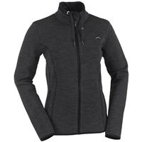 Kjus Nap Jacket - Women's - Grey Melange