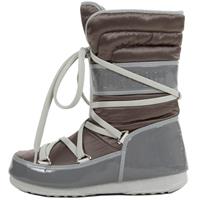 Tecnica W.E. Shorty Moon Boots - Grey