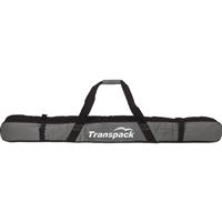 Transpack Convertible Ski Bag - Grey