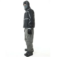 Howl Insulated Nowhere Pant - Men's - Grey