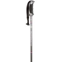 K2 Automatic Ski Poles - Men's - Gunmetal