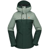 Volcom Bolt Insulated Jacket - Women's