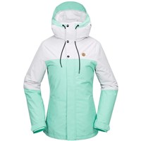 Volcom Bolt Insulated Jacket - Women's - Wasabi