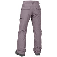 Volcom Knox Insulated Gore-Tex Pant - Women's - Dusty Lavender