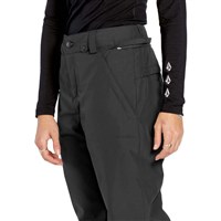 Volcom Frochickie Insulated Pant - Women's - Black