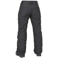 Volcom Frochickie Insulated Pant - Women's - Black