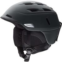 Smith Camber MIPS Helmet - Matte Black