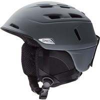 Smith Camber MIPS Helmet - Matte Charcoal