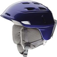Smith Compass MIPS Helmet - Women's - Satin Ultraviolet