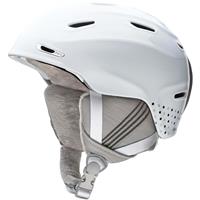 Smith Arrival Helmet - Women's - White Dots