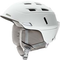 Smith Compass MIPS Helmet - Women's - White