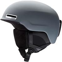 Smith Maze MIPS Helmet - Matte Charcoal