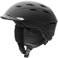 Smith Variance MIPS Helmet - Matte Black (16)
