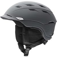 Smith Variance MIPS Helmet - Matte Charcoal (16)