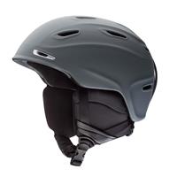 Smith Aspect MIPS Helmet - Matte Charcoal