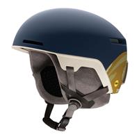 Smith Code MIPS Helmet - Matte Navy Camo