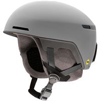Smith Code MIPS Helmet - Matte Cloudgrey