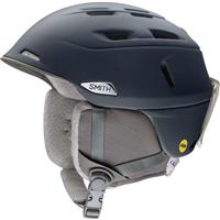 Smith Compass MIPS Helmet - Women's - Matte Petrol