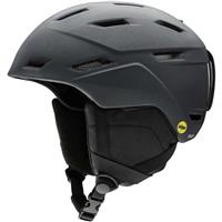 Smith Mirage MIPS Helmet - Matte Black Pearl