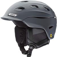 Smith Vantage MIPS Helmet - Matte Charcoal