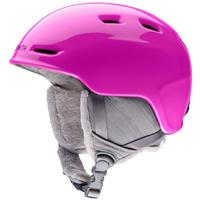Smith Zoom Jr Helmet - Youth - Pink