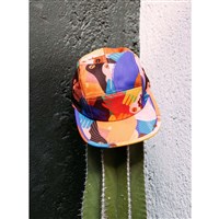 Burton Artist Series Cap - Enrique Larios