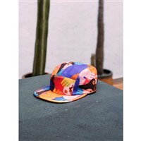 Burton Artist Series Cap - Enrique Larios