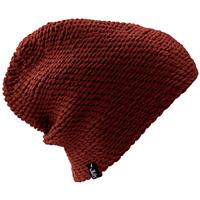 Burton The White Collection Colt Beanie - Men's - Hades Inferno