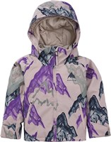 Burton Hillslope 2L Jacket - Toddler - Handmade