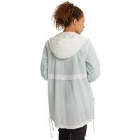 Burton Hazlett Packable Jacket - Women's - Translucent