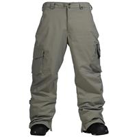 Burton Cargo Pant - Men's - Haze