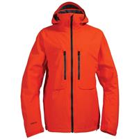 Burton Ak 2L Stagger Jacket - Men's - Heat