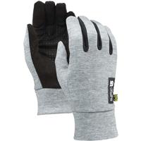 Burton Touch N Go Glove Liner - Women's - Heathered Gray