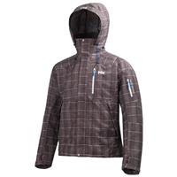 Helly Hansen Sigma Checked 2L XP Jacket - Men's