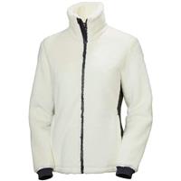 Helly Hansen Precious Fleece Jacket - Women's - Off White