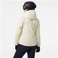 Helly Hansen Alphelia Jacket - Women's - Snow (047)