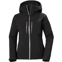 Helly Hansen Alphelia Lifaloft Jacket - Women's - Black (991)