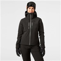 Helly Hansen Alphelia Lifaloft Jacket - Women's - Black (991)