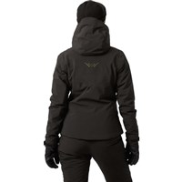 Helly Hansen Alphelia Lifaloft Jacket - Women's - Black (991)