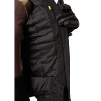 Helly Hansen Alphelia Lifaloft Jacket - Women's - Black (991)