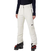 Helly Hansen Avanti Stretch Pant - Women's - Snow (049)