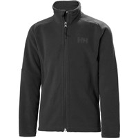 Helly Hansen Daybreaker 2.0 Jacket - Youth - Black (991)