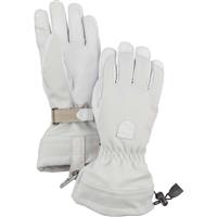 Hestra Patrol Gauntlet Glove - Women's - Ivory