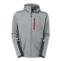 The North Face Canyonlands Hoodie - Men's - High Rise Grey